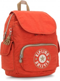 BASIC / Funky Orange Bl  City Pack S (13) (27x33,5x19) .