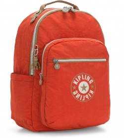 BASIC / Funky Orange Bl  Seoul   / 15" (27) (35x44x20,5) .