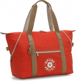 Сумка Art M дворучн. (26л) (58x32x20см) BASIC / Funky Orange Bl Сумка Art M дворучн. (26л) (58x32x20см) BASIC / Funky Orange Bl