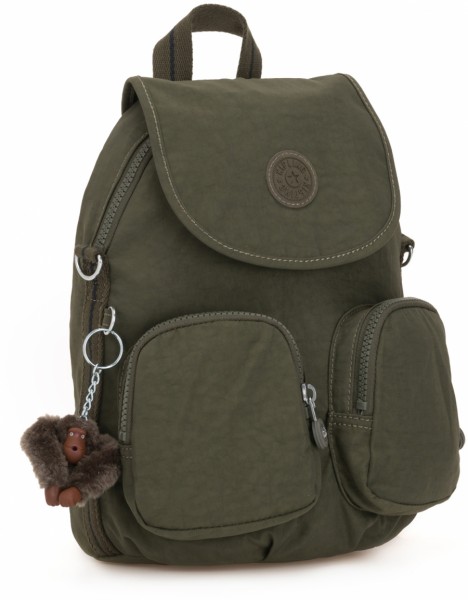 BASIC / Jaded Green C Рюкзак Firefly Up (7,5л) (22x31x14см) . BASIC / Jaded Green C Рюкзак Firefly Up (7,5л) (22x31x14см) .