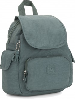  City Pack Mini (9) (27x29x14)  BASIC / Light Aloe .