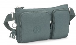 Сумка на пояс Presto Up (1л) (28x16,5x3см) BASIC/Light Aloe Сумка на пояс Presto Up (1л) (28x16,5x3см) BASIC/Light Aloe