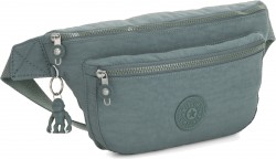 Сумка на пояс Yasemina XL (4л) (44x18,5x9,5см) BASIC/Light Aloe O Сумка на пояс Yasemina XL (4л) (44x18,5x9,5см) BASIC/Light Aloe O