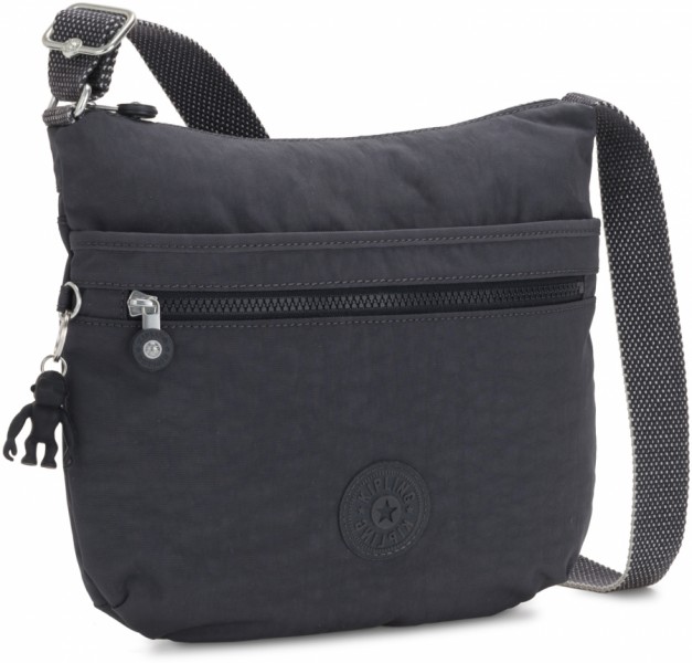 Сумка Arto жіноча наплічна (6л) (29x26x4см) BASIC / Night Grey Сумка Arto жіноча наплічна (6л) (29x26x4см) BASIC / Night Grey