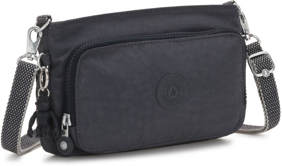 Сумочка-клатч Myrte (1л) (24x14,5x4,5см) BASIC / Night Grey Сумочка-клатч Myrte (1л) (24x14,5x4,5см) BASIC / Night Grey