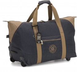   Art On Wheels M  2  M (41) (64x40x28,5)   BASIC / Night Grey Bl 