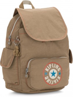 BASIC / Sand Bl  City Pack S (13) (27x33,5x19) .