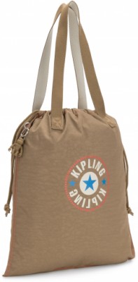 Сумка New Hiphurray дворучн. верт. (15л) (39x43x0см) BASIC / Sand Bl Сумка New Hiphurray дворучн. верт. (15л) (39x43x0см) BASIC / Sand Bl