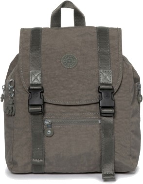 Рюкзак Aicil (14л) (26x34x16см) BASIC / Seagrass . Рюкзак Aicil (14л) (26x34x16см) BASIC / Seagrass .