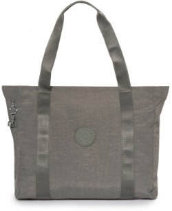 Сумка Asseni дворучн. (20л) (49x35x15см) BASIC / Seagrass Сумка Asseni дворучн. (20л) (49x35x15см) BASIC / Seagrass