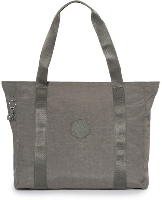 Сумка Asseni дворучн. (20л) (49x35x15см) BASIC / Seagrass Сумка Asseni дворучн. (20л) (49x35x15см) BASIC / Seagrass