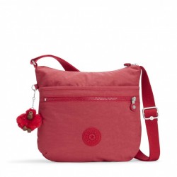 Сумка Arto жіноча наплічна (6л) (29x26x4см) BASIC / Spicy Red C Сумка Arto жіноча наплічна (6л) (29x26x4см) BASIC / Spicy Red C