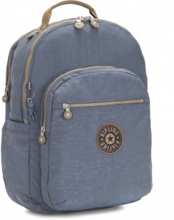  Seoul XL   / 17" (33) (34,5x45x23)  BASIC / Stone Blue Bl .