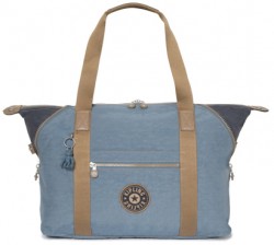  Art M . (26) (58x32x20)   BASIC / Stone Blue Bl 