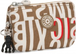 Портмоне Creativity S на блискавці (14,5x9,5x5см) BASIC / Studio Print Портмоне Creativity S на блискавці (14,5x9,5x5см) BASIC / Studio Print