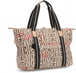 Сумка Art M дворучн. (26л) (58x32x20см) BASIC / Studio Print Сумка Art M дворучн. (26л) (58x32x20см) BASIC / Studio Print