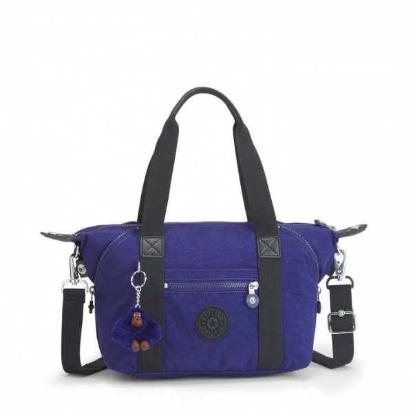 Сумка Art Y дворучн. (13л) (34x18,5x21см) BASIC / Summer Purple Сумка Art Y дворучн. (13л) (34x18,5x21см) BASIC / Summer Purple