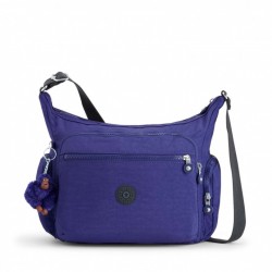 Сумка Gabbie жіноча наплічна (12л) (35,5x30x18,5см) BASIC / Summer Purple Сумка Gabbie жіноча наплічна (12л) (35,5x30x18,5см) BASIC / Summer Purple