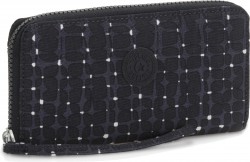 BASIC / Tile Print Портмоне Imali велике з RFID захистом (19x10x1см) BASIC / Tile Print Портмоне Imali велике з RFID захистом (19x10x1см)