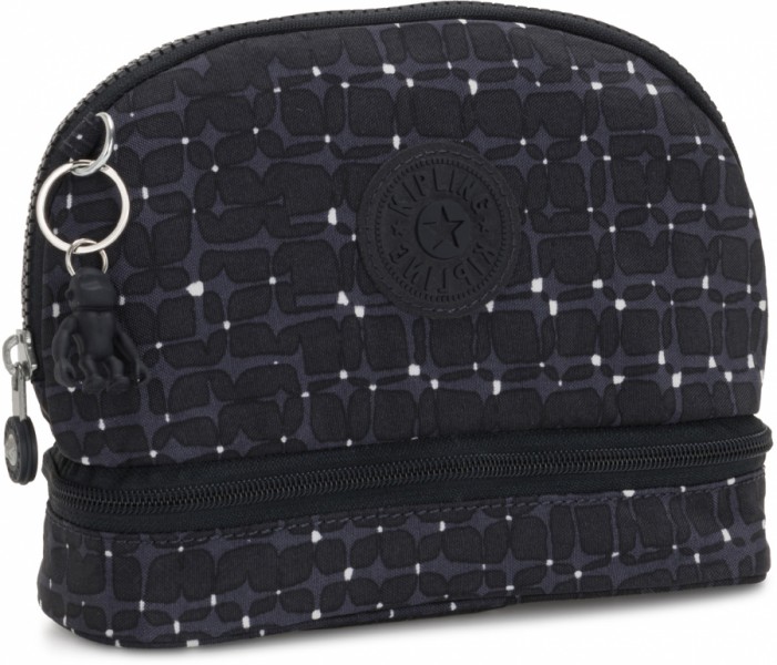 Сумочка-клатч Multi Keeper (2,5л) (22x15x6см) BASIC / Tile Print Сумочка-клатч Multi Keeper (2,5л) (22x15x6см) BASIC / Tile Print