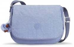  Earthbeat M  (30x22,5x10,5)  BASIC / Timid Blue 