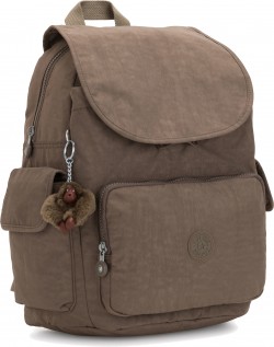 BASIC / True Beige Рюкзак City Pack (16л) (32x37x18,5см) . BASIC / True Beige Рюкзак City Pack (16л) (32x37x18,5см) .