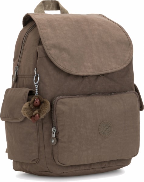 BASIC / True Beige Рюкзак City Pack (16л) (32x37x18,5см) . BASIC / True Beige Рюкзак City Pack (16л) (32x37x18,5см) .