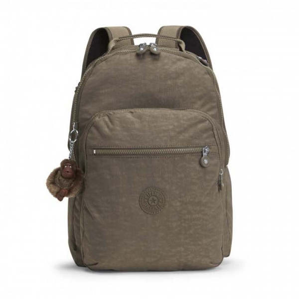 BASIC / True Beige Рюкзак Clas Seoul з відділом д/ноутбука 13" (25л) (33x45x18,5см) . BASIC / True Beige Рюкзак Clas Seoul з відділом д/ноутбука 13" (25л) (33x45x18,5см) .