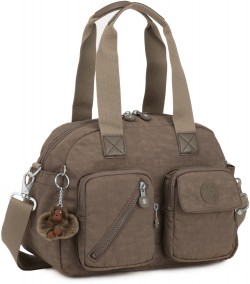 Сумка Defea Up дворучн. (11л) (33x19x24,5см) BASIC / True Beige Сумка Defea Up дворучн. (11л) (33x19x24,5см) BASIC / True Beige