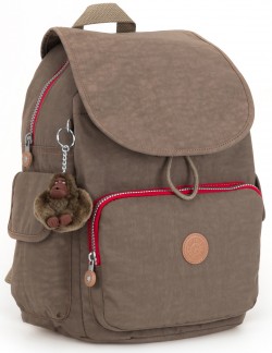 BASIC / True Beige C  City Pack (16) (32x37x18,5) .