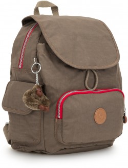 BASIC / True Beige C  City Pack S (13) (27x33,5x19) .