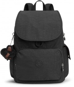  City Pack (16) (32x37x18,5) BASIC/True Black  .