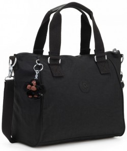 Сумка Amiel дворучн. (10л) (27x24,5x14,5см) BASIC / True Black Сумка Amiel дворучн. (10л) (27x24,5x14,5см) BASIC / True Black