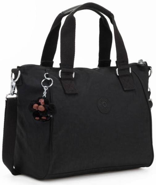 Сумка Amiel дворучн. (10л) (27x24,5x14,5см) BASIC / True Black Сумка Amiel дворучн. (10л) (27x24,5x14,5см) BASIC / True Black