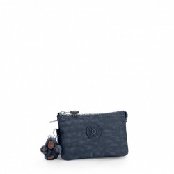 BASIC / True Blue Портмоне Creativity S на блискавці (14,5x9,5x5см) BASIC / True Blue Портмоне Creativity S на блискавці (14,5x9,5x5см)