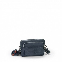 Сумка на пояс Multiple з ремінцем (20x13x7,5см) BASIC/True Blue Сумка на пояс Multiple з ремінцем (20x13x7,5см) BASIC/True Blue