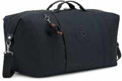 BASIC / True Navy Дорожная сумка Adonis L (70л) (86x38x35см) BASIC / True Navy Дорожная сумка Adonis L (70л) (86x38x35см)
