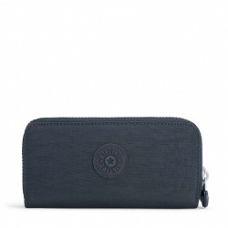 BASIC / True Navy Портмоне Uzario на блискавці (10x18,5x3,5см) BASIC / True Navy Портмоне Uzario на блискавці (10x18,5x3,5см)