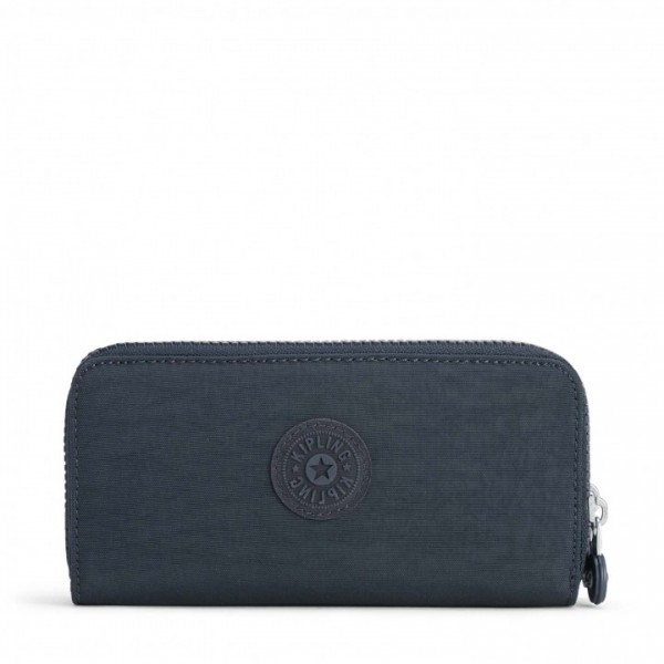 BASIC / True Navy Портмоне Uzario на блискавці (10x18,5x3,5см) BASIC / True Navy Портмоне Uzario на блискавці (10x18,5x3,5см)