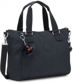 Сумка Amiel дворучн. (10л) (27x24,5x14,5см) BASIC / True Navy Сумка Amiel дворучн. (10л) (27x24,5x14,5см) BASIC / True Navy