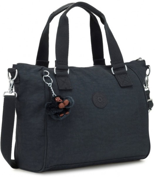 Сумка Amiel дворучн. (10л) (27x24,5x14,5см) BASIC / True Navy Сумка Amiel дворучн. (10л) (27x24,5x14,5см) BASIC / True Navy