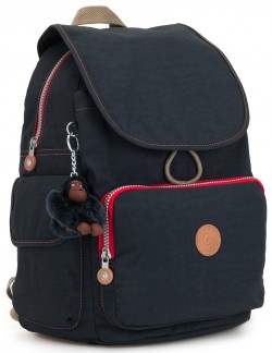 BASIC / True Navy C  City Pack (16) (32x37x18,5) .
