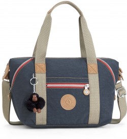 Art Mini . (13) (34x18,5x21)   BASIC / True Navy C 