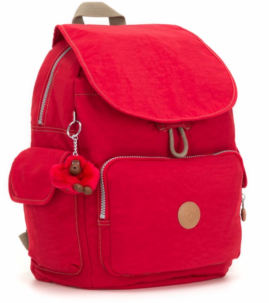 BASIC / True Red C Рюкзак City Pack (16л) (32x37x18,5см) . BASIC / True Red C Рюкзак City Pack (16л) (32x37x18,5см) .