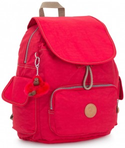 BASIC / True Red C  City Pack S (13) (27x33,5x19) .
