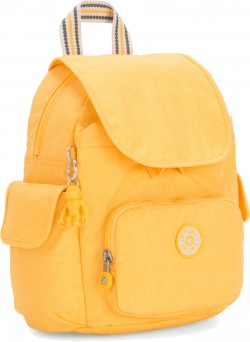 BASIC / Vivid Yellow  City Pack Mini (9) (27x29x14) .