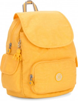 BASIC / Vivid Yellow Рюкзак City Pack S (13л) (27x33,5x19см) BASIC / Vivid Yellow Рюкзак City Pack S (13л) (27x33,5x19см)