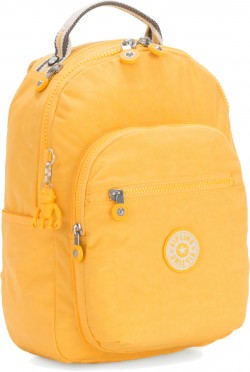 BASIC / Vivid Yellow  Seoul S  . / 13" (14) (25,5x35x16) .