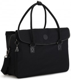  Superwork .  . / 15" (19) (40,5x29x16)   BASIC ELEVATED / Rich Black 