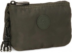 BASIC ELEVATED / Satin Camo Портмоне Creativity S на блискавці (14,5x9,5x5см) BASIC ELEVATED / Satin Camo Портмоне Creativity S на блискавці (14,5x9,5x5см)